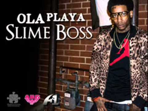 Ola Playa FT Young Thug-Bangin (S.L.I.M.E) prod. by @FerrariSmash