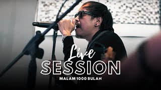 Download lagu MALAM 1000 BULAN LIVE SESSION #radjaband mp3 Download lagu MALAM 1000 BULAN LIVE SESSION #radjaband mp3
