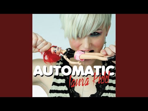 Automatic (Martijn Ten Veldon Remix)