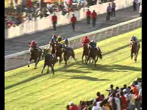 Weekend International 2011: 8e course - Diamond Light (Joorawon)