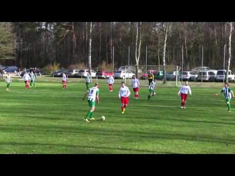 SV Heide Klein Schwechten - Rot Weiß Werben *