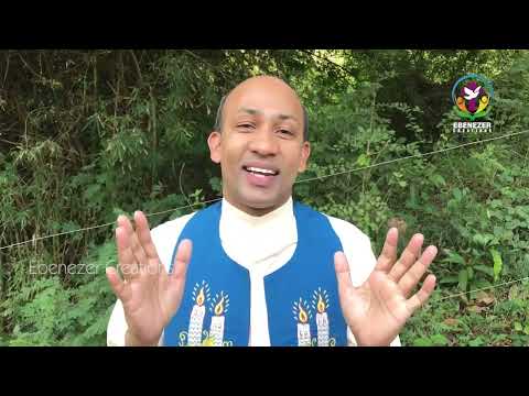 1168. നിനക്ക്‌ കഴിയാത്തതിൽ ദൈവം ഇടപെടും ! (Ps 61,2) | Fr.Binoy Karimaruthinkal