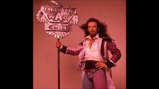 Jethro Tull - Warchild Waltz &amp; Quartet