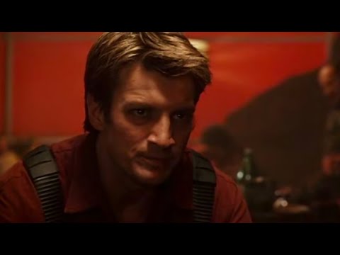 Extended Scenes | Serenity (2005)