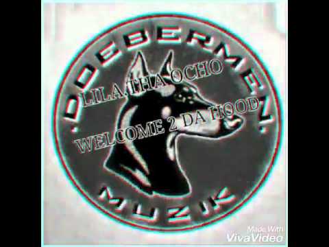 DOEBERMEN MUZIK. THA OCHO. APOCALIPS