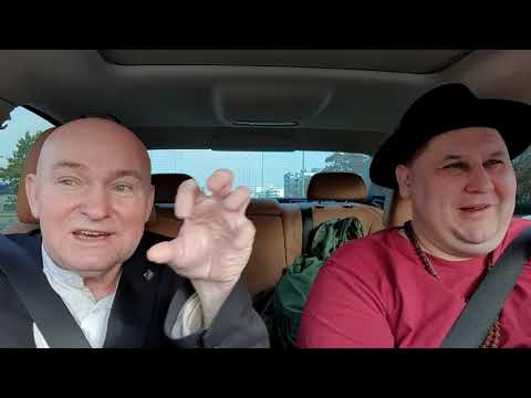 Wini x Janusz Kapusta (architekt, rysownik) - rozmowa