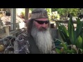 Phil and Kay Robertson - Fright Before Christmas