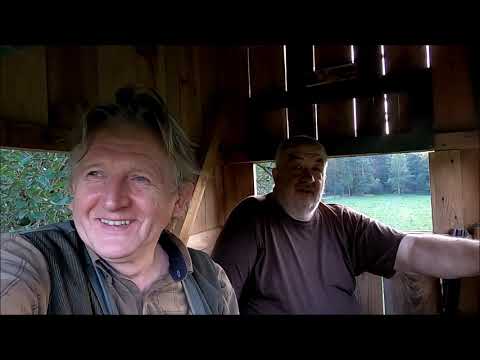 Spotkałem myśliwych - odcinek 56 - U przyjaciół w ,,Kniei''