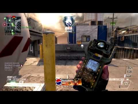 Dude nV - Black ops 2 Minitage #3