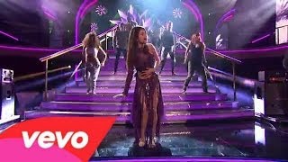 Selena Gomez - Come &amp; Get It Rehearsal DWTS