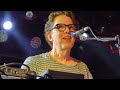 They Might Be Giants - "Marty Beller Mask" (2022-08-31 - Asbury Lanes, NJ)