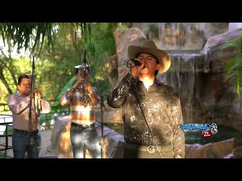 Eder Chacon - El Compa Manny (En Vivo 2023)