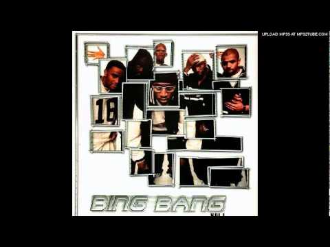 X-Men Ghettosuperstar Feat. Ghettos Diplomats