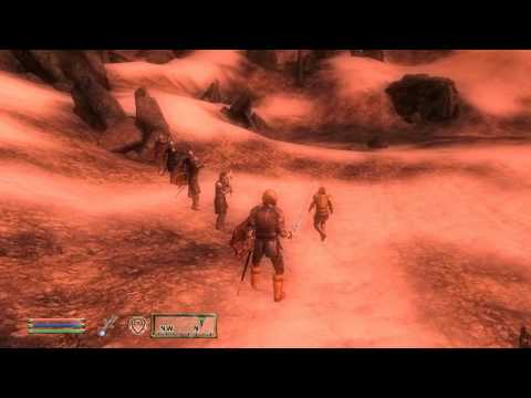 Let's Play Oblivion - Part 32 [HD]