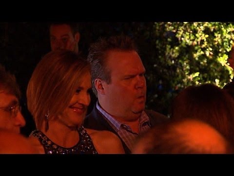 Emmy Awards 2012 Preview: Best Pre-Show Parties