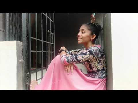 MAN SHEVANTICHE PHOOL🌸🌸 | Cover version | By Tanvi Narayan 😊