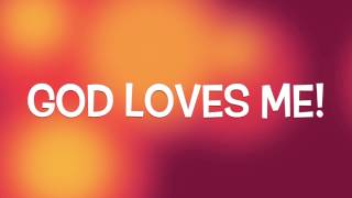 My God Is Number One! (Lyric Video)