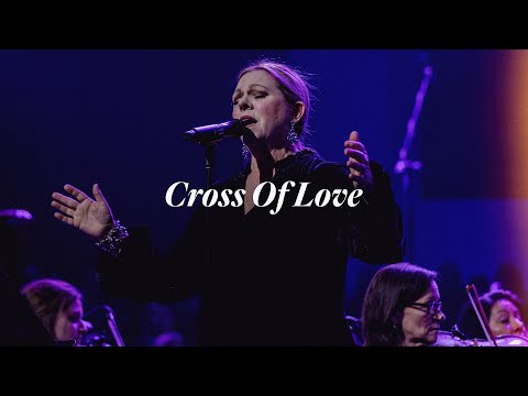 Cross Of Love (ft. Shelley Jennings and Phillip VanRavenswaay)