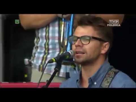 happysad - Ojczyzna (Woodstock 2012)