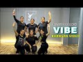 VIBE | Diljit Dosanjh | Bhangra Video | MoonChild Era | Pankaj Choreography | Swagger Dance Studio