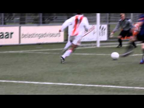 SVC B1 - Jonge Spartaan Actie 2.MOV