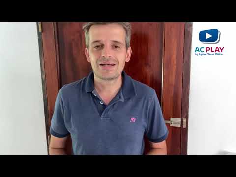 #DetrasDeLaCancion - Surja Dios (Pablo Martinez feat. Vero Sanfilippo)