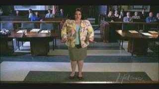&quot;Break Me Out&quot; by The Rescues in Drop Dead Diva Commercial