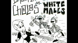 Drunken Cholos - If Ever I Would Pork You