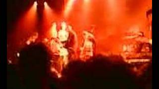 tapdancing on the highwire @ oosterpoort