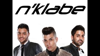 "Despertar Contigo" (Lyrics Video) N'klabe
