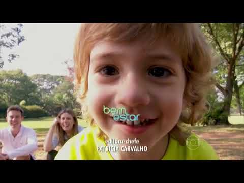 Bem Estar - Encerramento (16/05/2014)