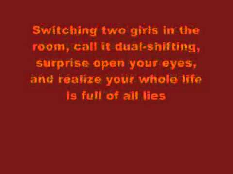 Flow Like Honey (with lyrics)