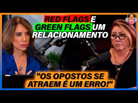 What is a HEALTHY RELATIONSHIP? - Dr. Anahy D'Amico