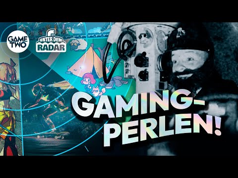 7 Gaming-Geheimtipps für den Winter! | Unter dem Radar