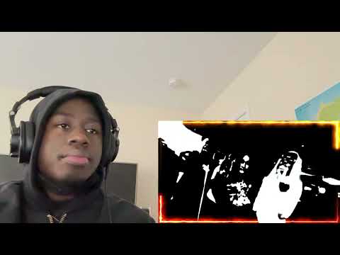 Jahmez x C Rose x Joglizz - EA  (Reaction Video)