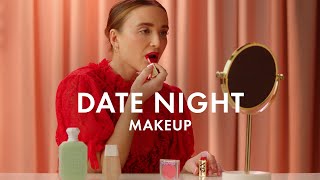  Easy Valentine’s Date Night Makeup and Fragrance
