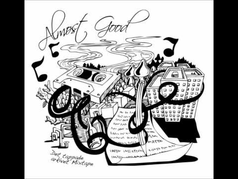 Almost Good - Sing Like Bilal