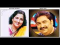 So Ja Chup Ho Ja Anuradha Paudwal Kumar Sanu