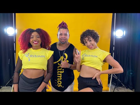 LOVEZINHO DO PAI-Kevi Jonny,MC Pedrinho e Rafinha RSQ/Coreografia Oficial RITMOSFIT