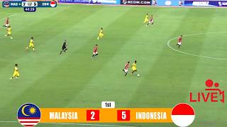 Download lagu 🔴LIVE LIVE▪ INDONESIA VS MALAYSIA U17 ▪CHAMPIONSHIP 2026 mp3