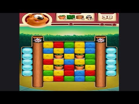 TOON BLAST level 2436