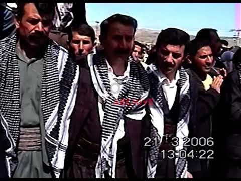 NEWROZ - CIZÎR 2006