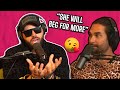 Zherka Teaches You How To Kiss In Under 4 MINUTES