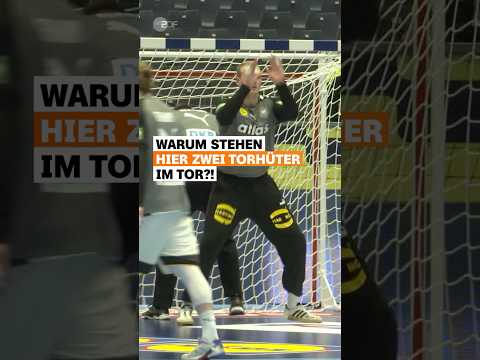 Smarte Erklärung 🤓🤝 | sportstudio | #shorts