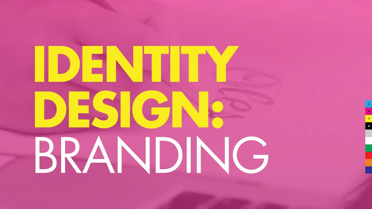 IDENTITY DESIGN: BRANDING