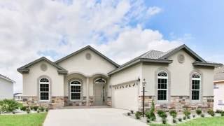 Dogwood Floor Plan - Custom Built by Armstrong Homes of Ocala