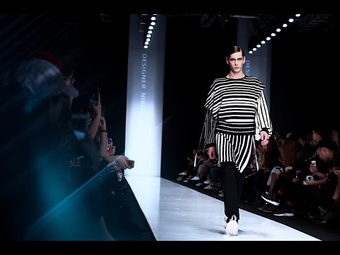 N. LEGENDA F/W 2017-2018