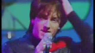 U2 - Stories For Boys (The Late Late Show 1980)