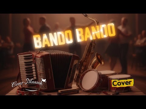 Bando Bando – Biesiada na 102 (Cover 2025) | Cover-Maniak