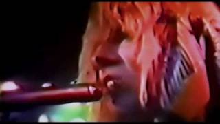 This Is Spinal Tap - Stonehenge - complete performance